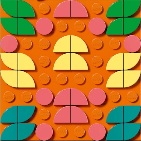 Klocki LEGO DOTS 41937 Letni wielopak 441 el 6+